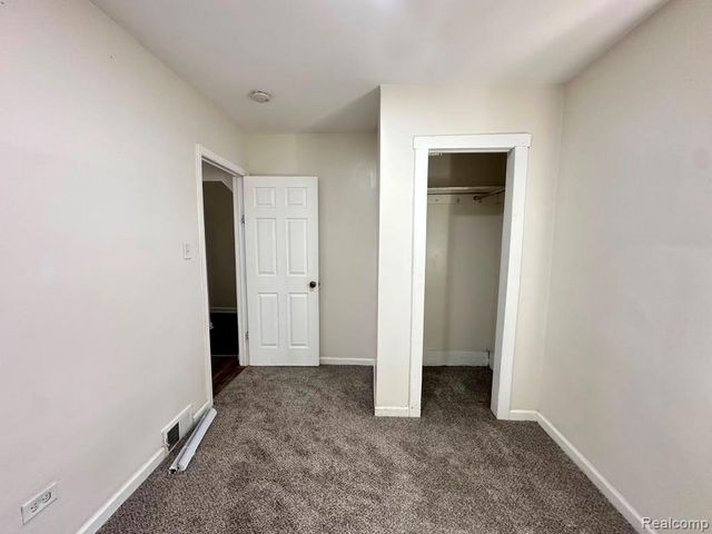 3441 S Edsel Street, Detroit, MI 48217