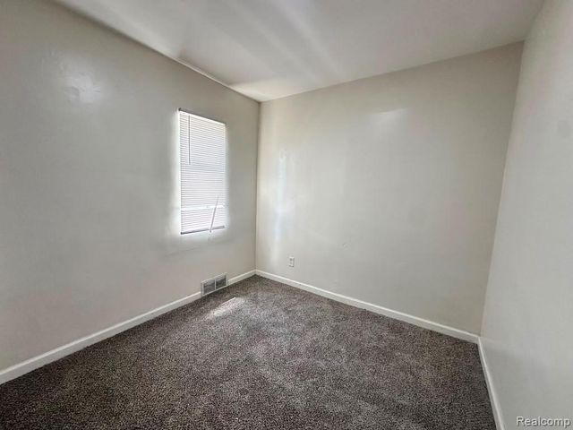 3441 S Edsel Street, Detroit, MI 48217