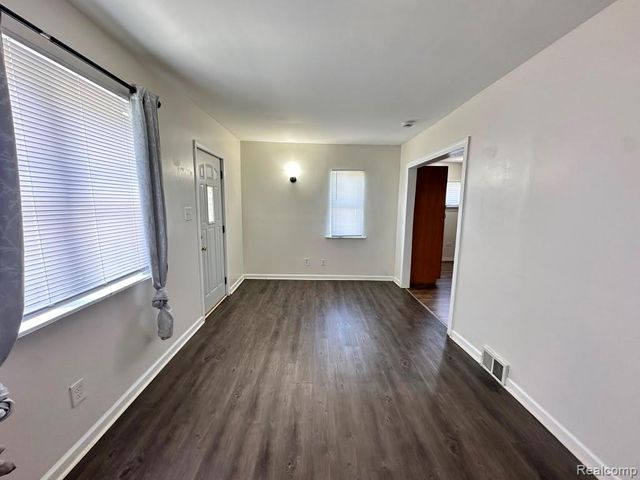3441 S Edsel Street, Detroit, MI 48217