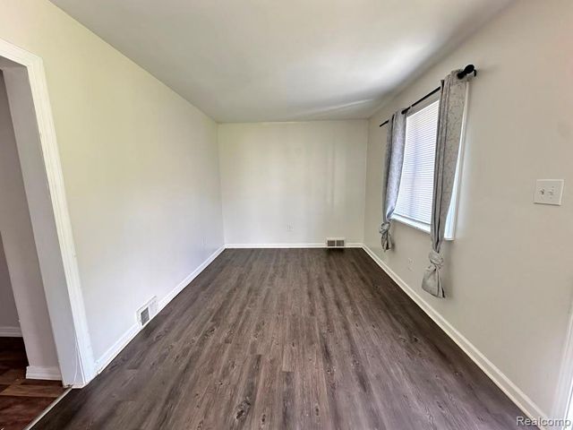 3441 S Edsel Street, Detroit, MI 48217