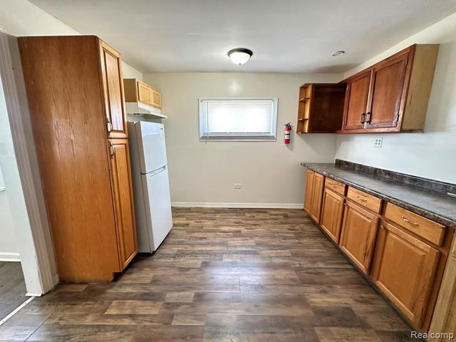 3441 S Edsel Street, Detroit, MI 48217