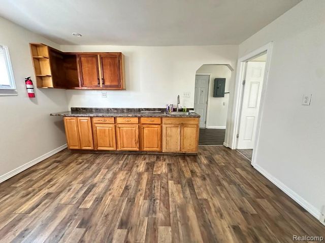 3441 S Edsel Street, Detroit, MI 48217