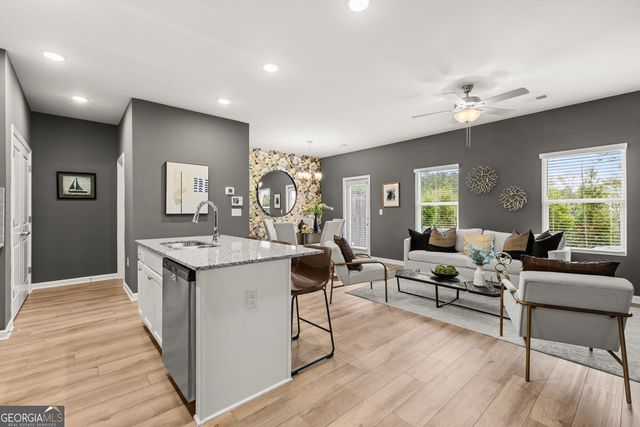 293 Epping Street 75, Stockbridge, GA 30281