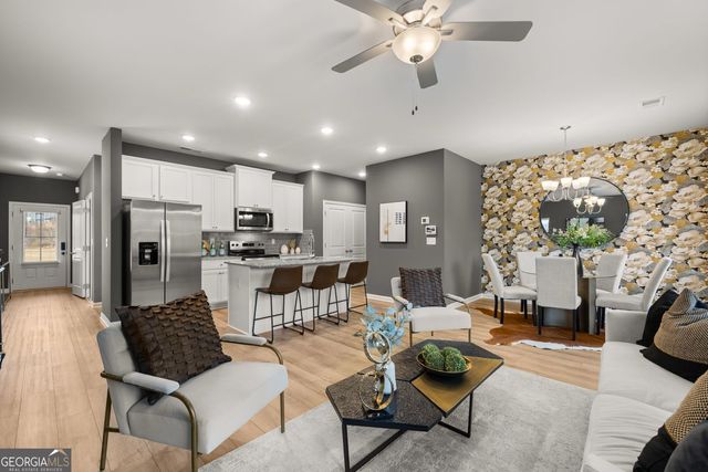 293 Epping Street 75, Stockbridge, GA 30281