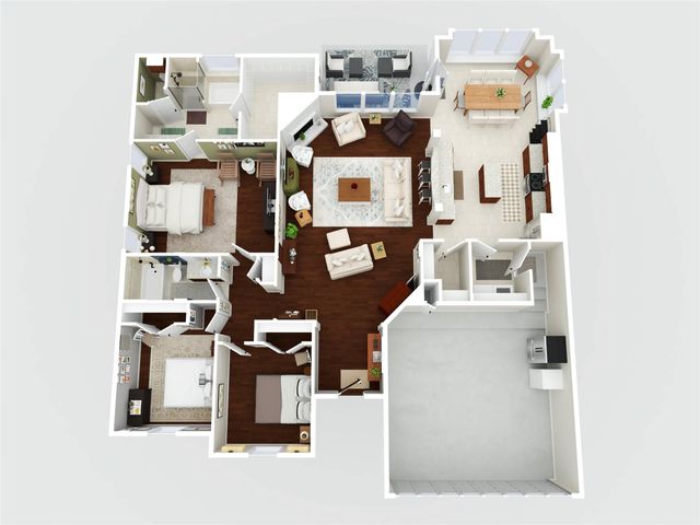4 Maplewood RD, Wimberley, TX 78676