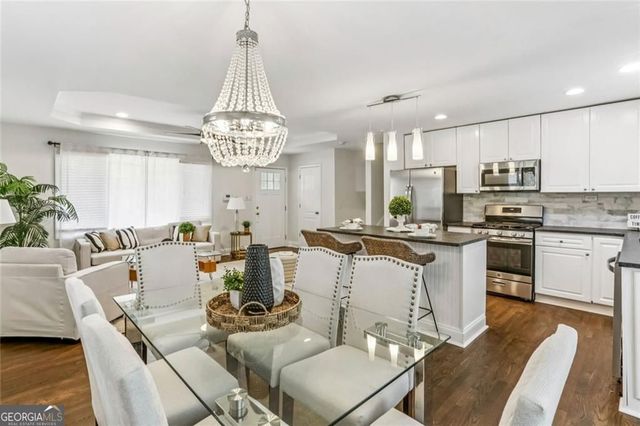 1888 La Mesa Lane, Decatur, GA 30032