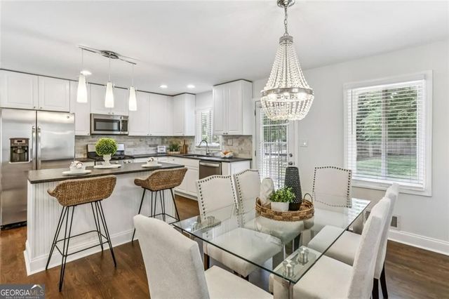 1888 La Mesa Lane, Decatur, GA 30032