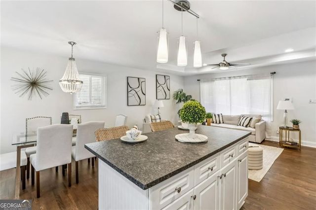 1888 La Mesa Lane, Decatur, GA 30032