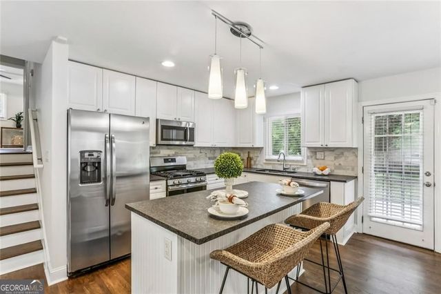 1888 La Mesa Lane, Decatur, GA 30032