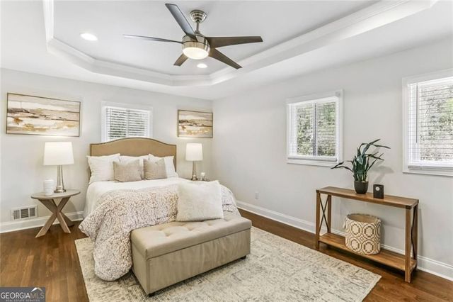 1888 La Mesa Lane, Decatur, GA 30032