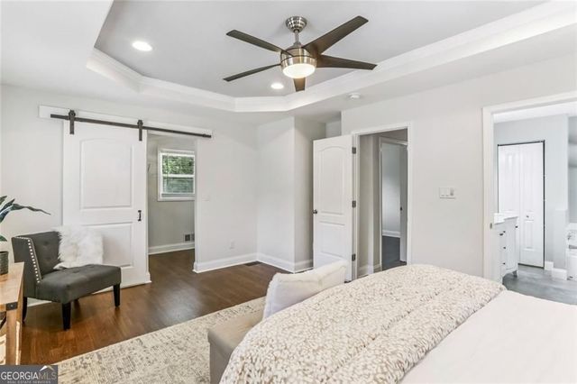 1888 La Mesa Lane, Decatur, GA 30032