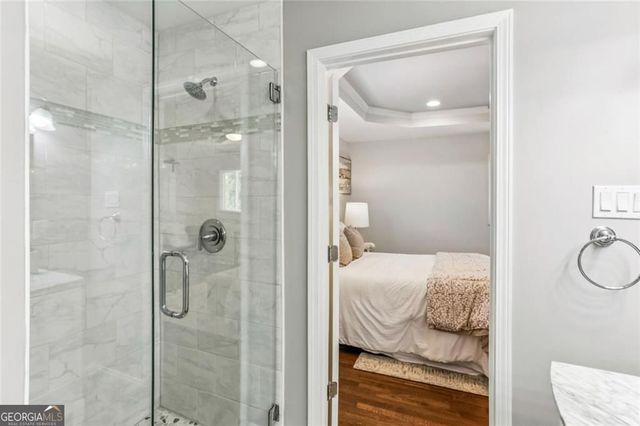 1888 La Mesa Lane, Decatur, GA 30032