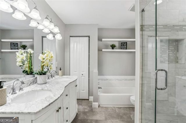 1888 La Mesa Lane, Decatur, GA 30032