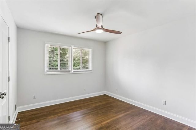 1888 La Mesa Lane, Decatur, GA 30032