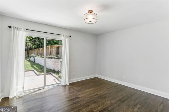 1888 La Mesa Lane, Decatur, GA 30032