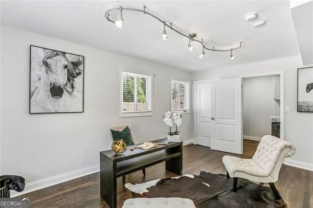 1888 La Mesa Lane, Decatur, GA 30032