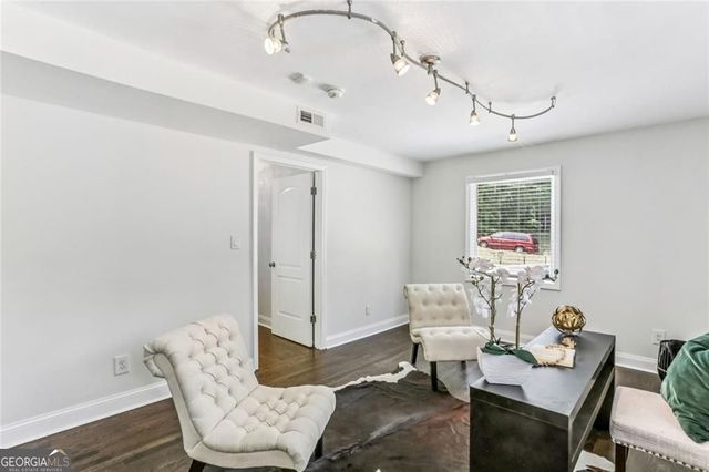 1888 La Mesa Lane, Decatur, GA 30032