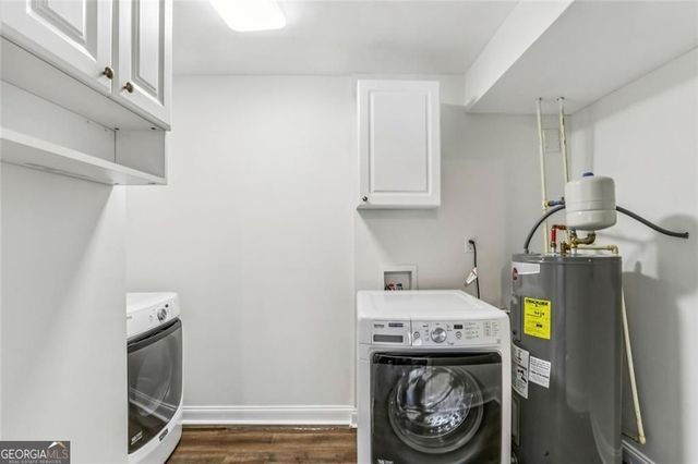 1888 La Mesa Lane, Decatur, GA 30032