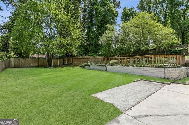 1888 La Mesa Lane, Decatur, GA 30032