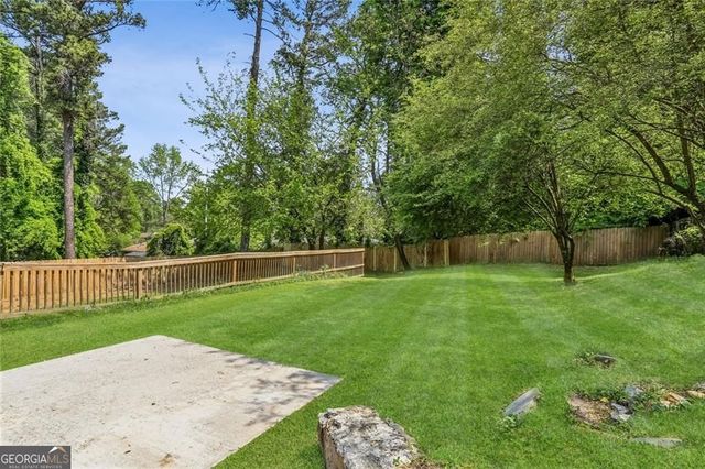 1888 La Mesa Lane, Decatur, GA 30032