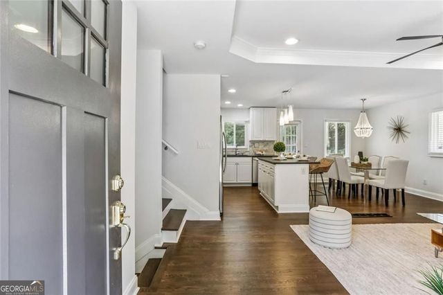 1888 La Mesa Lane, Decatur, GA 30032