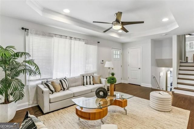 1888 La Mesa Lane, Decatur, GA 30032