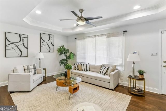 1888 La Mesa Lane, Decatur, GA 30032