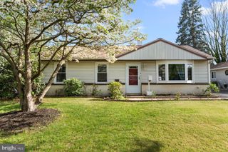 1000 STEPHEN AVE, Croydon, PA 19021