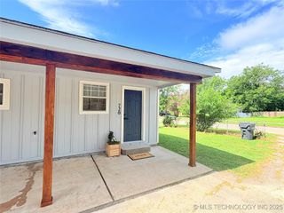 720 D Street NW, Ardmore, OK 73401