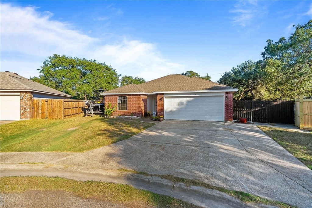 2141 Ridgewood Cir, Ingleside, TX 78362 — photo 2