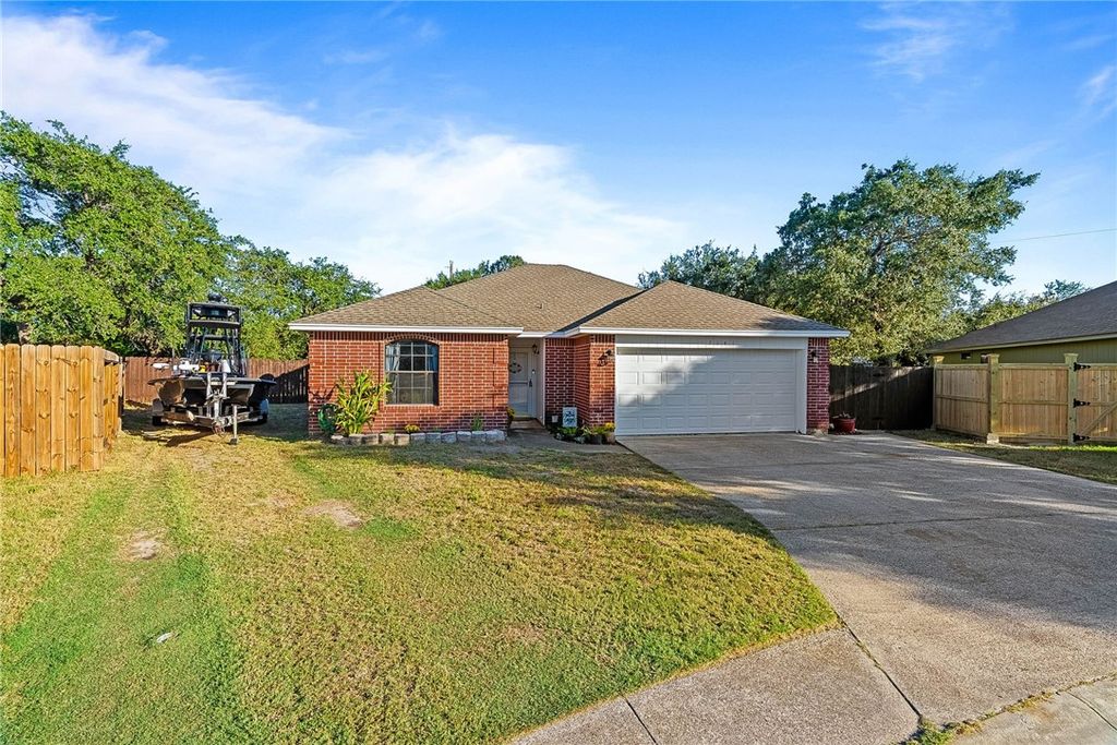 2141 Ridgewood Cir, Ingleside, TX 78362 — photo 3