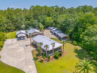 1131 Bond Road SE, Darien, GA 31305