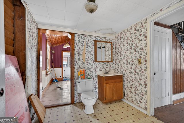 208 E Washington Street, Monticello, GA 31064