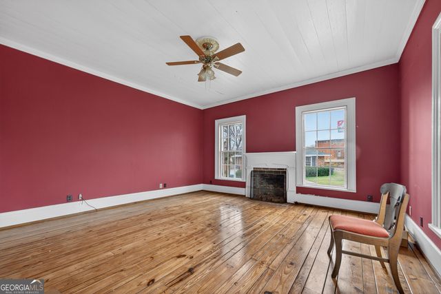 208 E Washington Street, Monticello, GA 31064