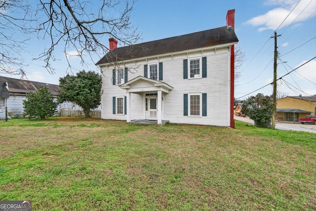 208 E Washington Street, Monticello, GA 31064