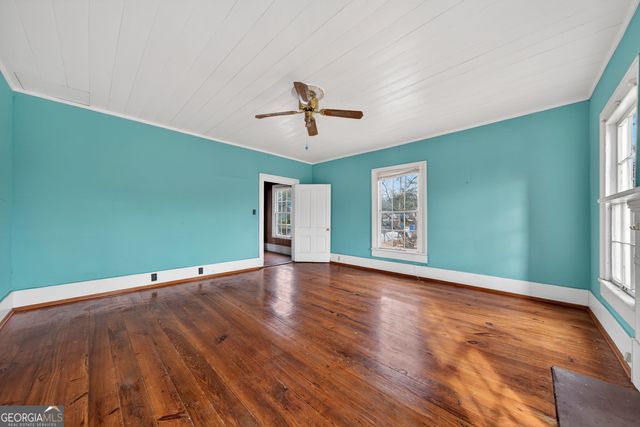 208 E Washington Street, Monticello, GA 31064