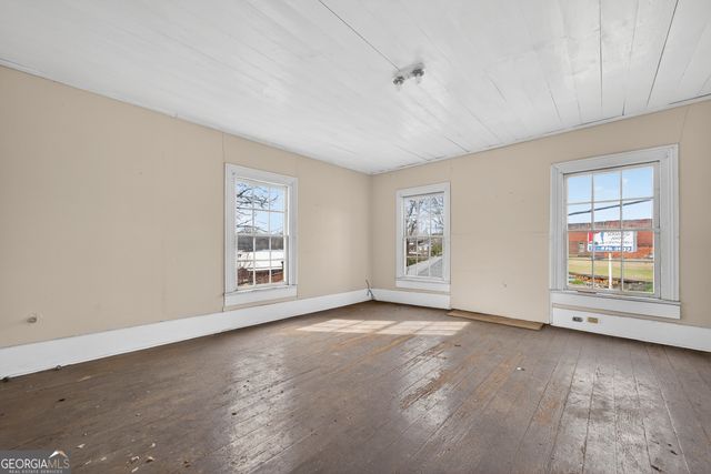 208 E Washington Street, Monticello, GA 31064