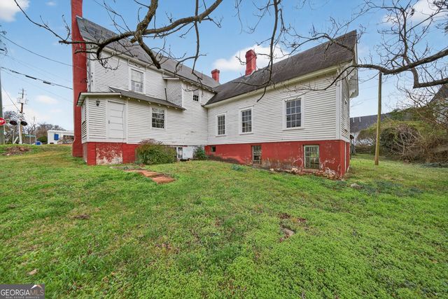 208 E Washington Street, Monticello, GA 31064