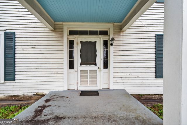 208 E Washington Street, Monticello, GA 31064