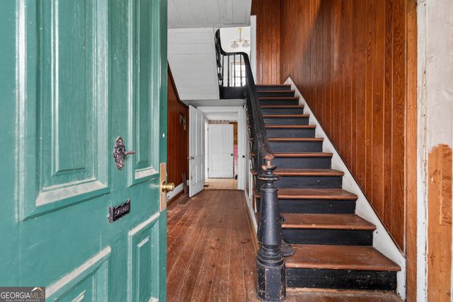 208 E Washington Street, Monticello, GA 31064