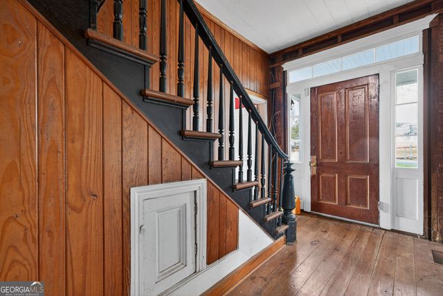 208 E Washington Street, Monticello, GA 31064