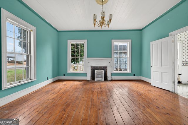 208 E Washington Street, Monticello, GA 31064