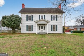 208 E Washington Street, Monticello, GA 31064