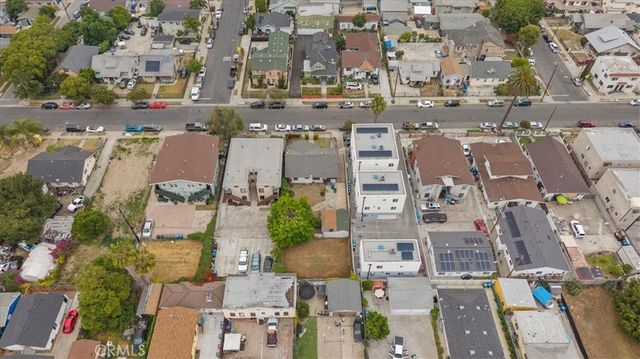 872 W 47th Street, Los Angeles, CA 90037