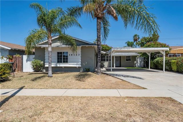 16123 Montbrook Street, La Puente, CA 91744