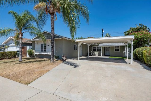 16123 Montbrook Street, La Puente, CA 91744