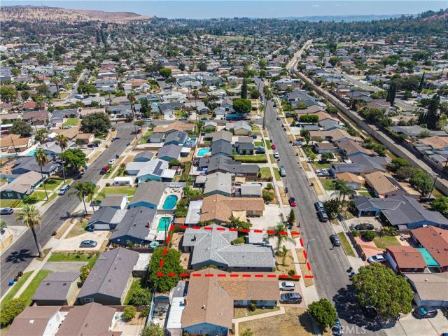 16123 Montbrook Street, La Puente, CA 91744