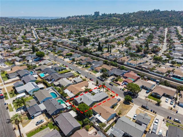 16123 Montbrook Street, La Puente, CA 91744