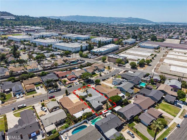 16123 Montbrook Street, La Puente, CA 91744