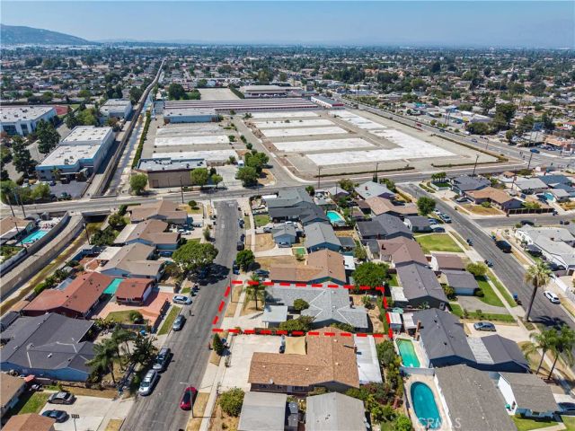 16123 Montbrook Street, La Puente, CA 91744
